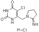 Tipiracil HCl 183204-72-0